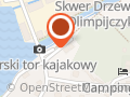 Tor kajakowy LKK Drzewica