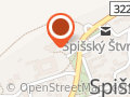 Farský úrad Spišský Štvrtok