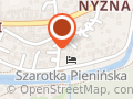 Pokoje gościnne Moskalikówka