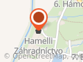 Záhradkárstvo Hamelli