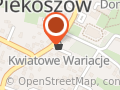 Kwiatowe wariacje Monika Czarnota