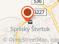 Slovenská pošta Spišský Štvrtok