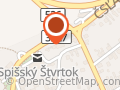 RESTAURANT & PENSION STENLY