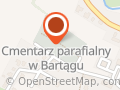 Cmentarz Bartąg