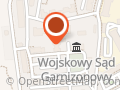 WARMIŃSKO MAZURSKI CECH OPTYKÓW W OLSZTYNIE