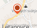 POTRAVINY MOK