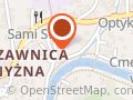 Amelia. Noclegi. Pałka J.