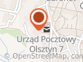 Urząd Pocztowy Olsztyn 7