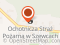 Ochotnicza Straż Pożarna w Szewcach