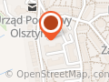 PRZEDSIĘBIORSTWO USŁUG GEODEZYJNYCH I KARTOGRAFICZNYCH KARTO GRAF MGR INŻ