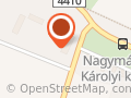Nagymágocsi Turistaszálló