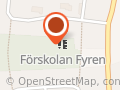 Förskolan Fyren