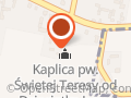 Kaplica św. Teresy