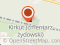 Cmentarz żydowski