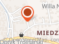 Willa Helena - Łukasz. Apartamenty i pokoje gościnne w Szczawnicy.