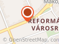 Makói Liget Nyugdíjas Ház