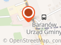 Gmina Baranów