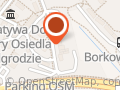 Warmińsko - Mazurska Stacja Transportu Medycznego