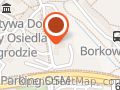 Czarnecki Bartosz. Biuro śledcze