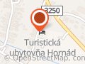 Turistická ubytovňa Hornád