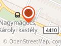 Nagymágocsi Farmer Kft.