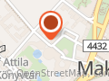 Mandala Apartman Makó