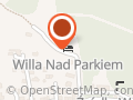 Willa Nad Parkiem