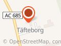 Täfteå IK Fastighetsförvaltning AB