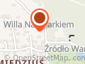 Apartament w Szczawnicy