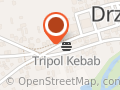Vapeshop kiosk Drzewica