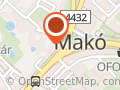 Budmil Márkabolt Makó