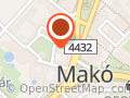 Fürdővendég Apartman Makovecz tér 2A