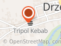 Tripol kebab & grill Drzewica