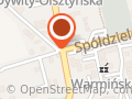 Poczta Polska Up Dywity