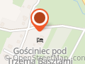 Gościniec pod Trzema Basztami
