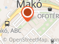 Család és KarrierPont Makó