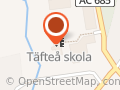 Täfteå Skola