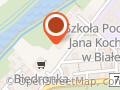 Miejsko - Gminny Ośrodek Pomocy Społecznej