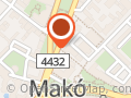 Rádió Taxi Makó