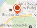 Białobrzeski Jan. Instalatorstwo sanitarne i c.o.