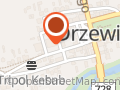 Biedronka Drzewica