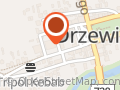 Bank Spółdzielczy W Przysusze. Oddział