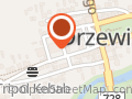 Bank Spółdzielczy W Przysusze. Oddział
