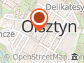 Stary Ratusz w Olsztynie