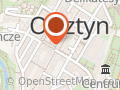 Izis. Zakład fryzjerski