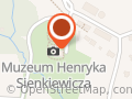Muzeum Henryka Sienkiewicza w Oblęgorku