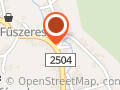 Rakoczi Vendeghaz Noszvaj