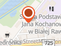 Asia. Zakład Fryzjerski
