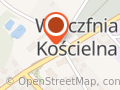 Poczta Polska Up Wieczfnia Kościelna