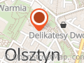 Stacja Miejska Olsztyn
